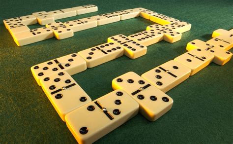 jogo de domino apostado